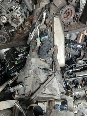 Chevorlet Express V8