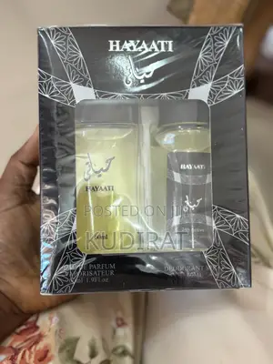 Perfume Collection