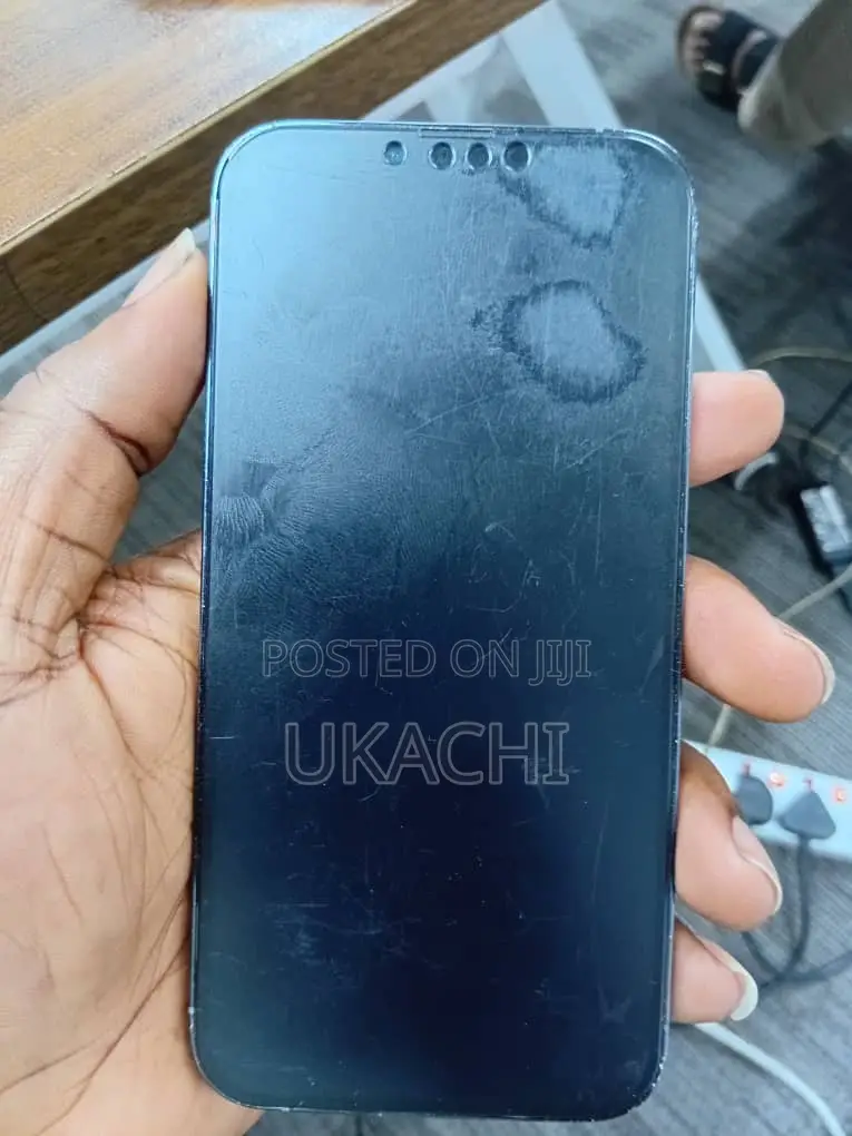 Apple iPhone 13 Pro Max 256 GB Blue