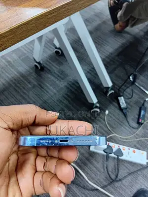 Apple iPhone 13 Pro Max 256 GB Blue