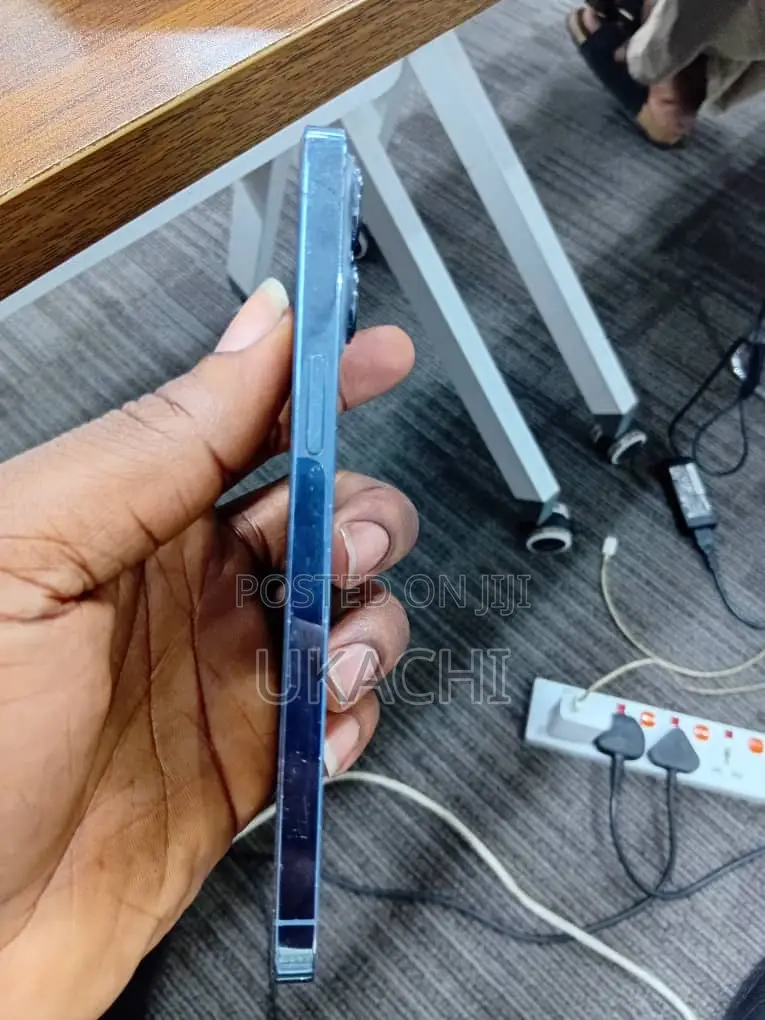 Apple iPhone 13 Pro Max 256 GB Blue
