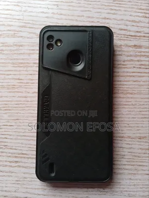 Tecno Pop 5 32 GB Black