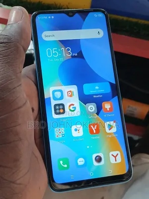 Tecno Spark 10 Pro 128 GB Blue