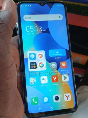Tecno Spark 10 Pro 128 GB Blue