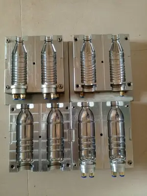 Pet Bottle Mould for Sale – Quality Durable