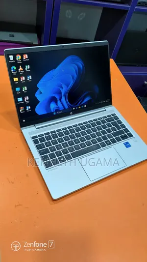 Laptop HP ProBook 440 G9 16GB Intel Core i5 SSD 256GB