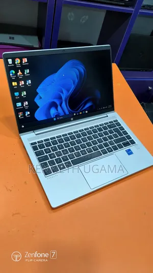 Laptop HP ProBook 440 G9 16GB Intel Core i5 SSD 256GB