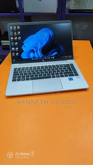 Laptop HP ProBook 440 G9 16GB Intel Core i5 SSD 256GB