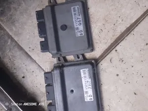 Tukubo Brainbox ECU 9D Nissan Almera 2014