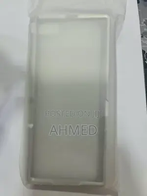 Phone Cover for Samsung Galaxy Fold 7