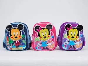 Bag: Preschool
