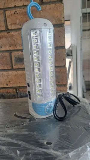 DP Portable LED Hand Light for Home, Office and Shop Use