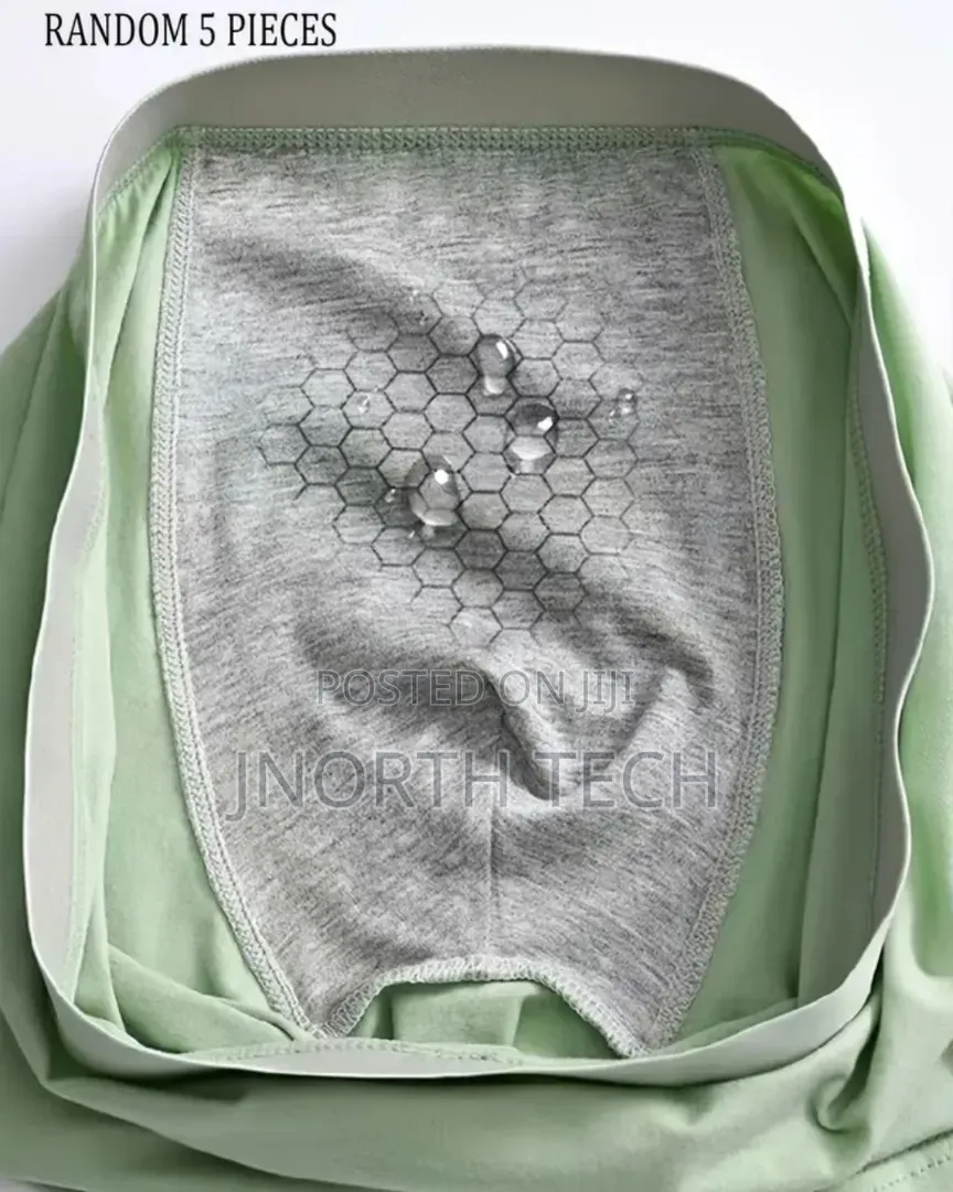 Cotton Mens Boxers