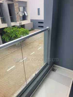 2bdrm Apartment in Henry Montego Homes, Off Lekki-Epe Expressway