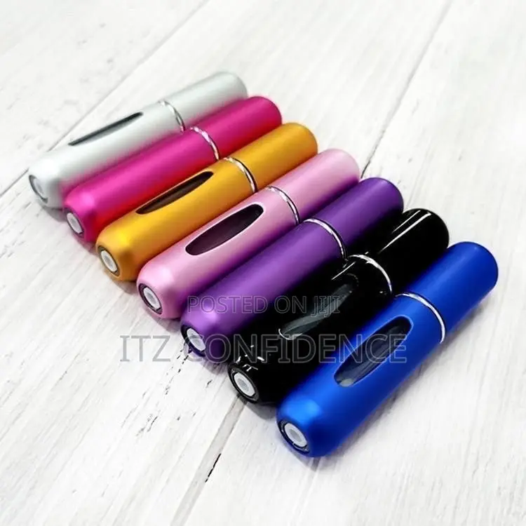 Perfume Atomizer