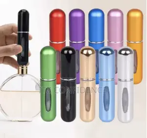 Perfume Atomizer
