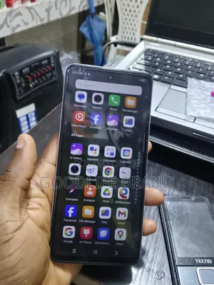 Tecno Spark 20 128 GB White