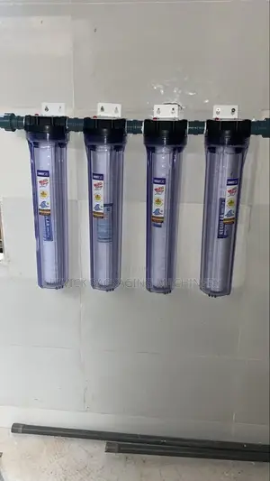 Water Filter Housing for Sale – Quality Water Treatment Equipment