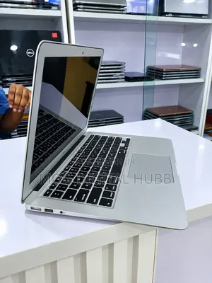 Laptop Apple MacBook Air 2015 8GB Intel Core i5 SSD 128GB