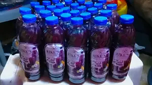 Rike's Tasty Zobo