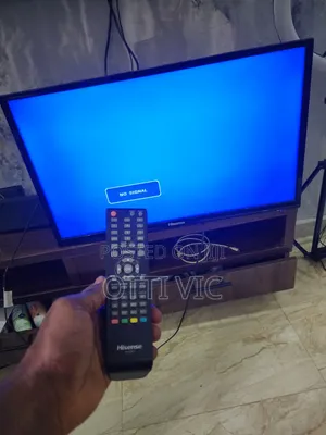 Hisense Television