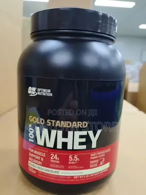 Whey Protein
