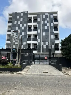 2bdrm Apartment in Lekki Phase 1 for sale