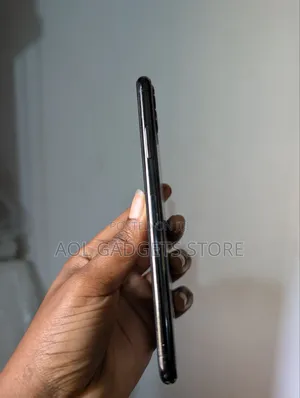 Apple iPhone 11 Pro Max 512 GB Gray