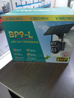 V380 Max Camera