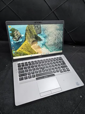 Laptop Dell Latitude 5411 8GB Intel Core i7 SSD 256GB