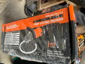 Harden Plus 1400W Electric Publisher