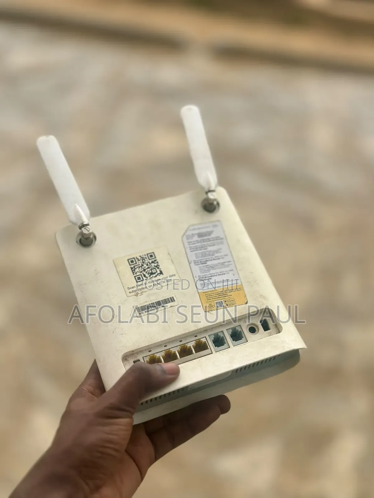 MTN Hynetflrx