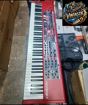 Nord Stage 4
