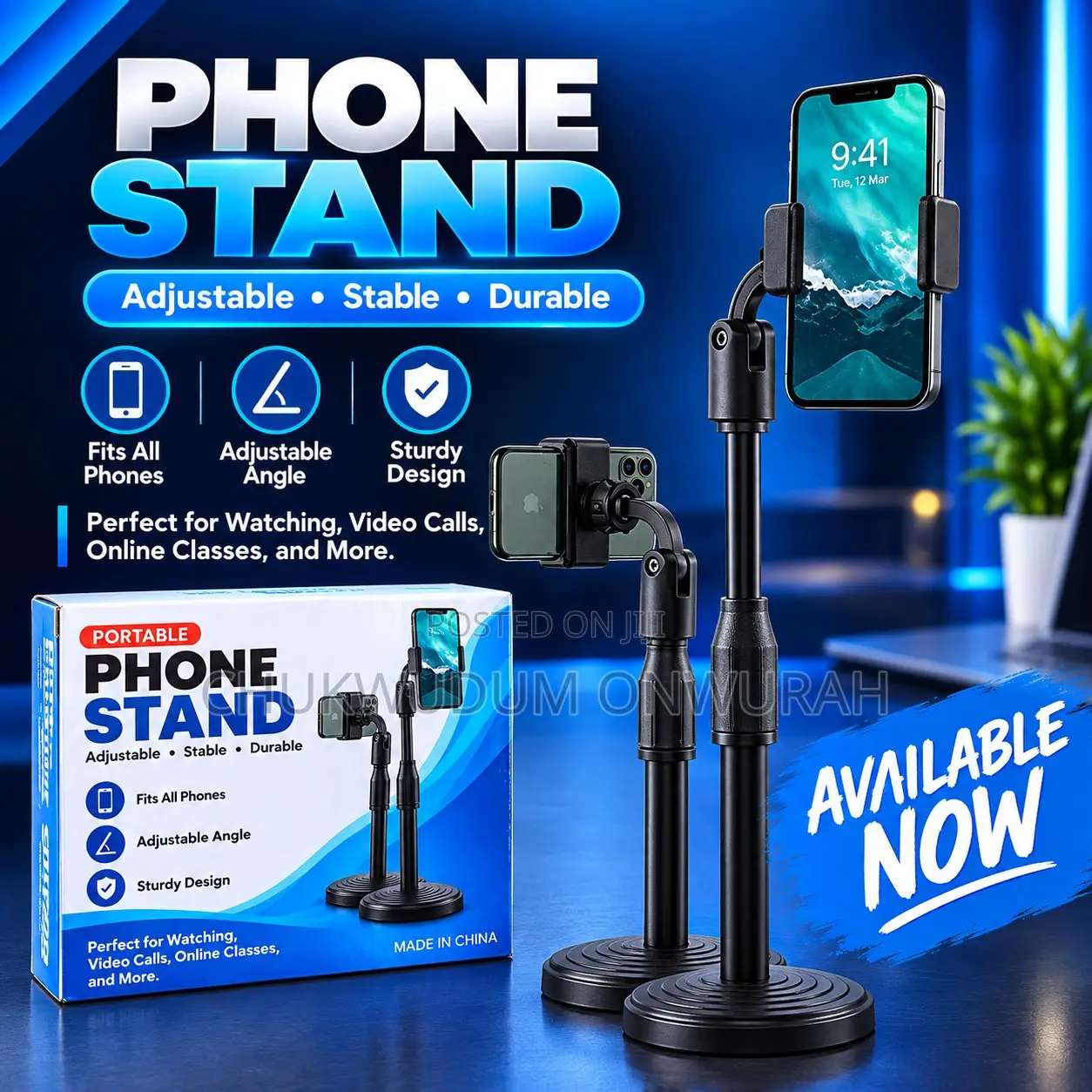 Phone Stand