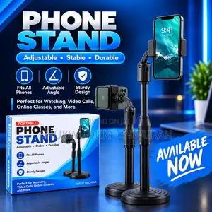 Phone Stand