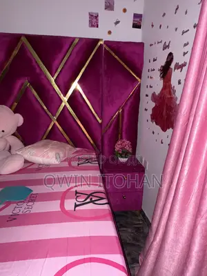 Used Bedframe