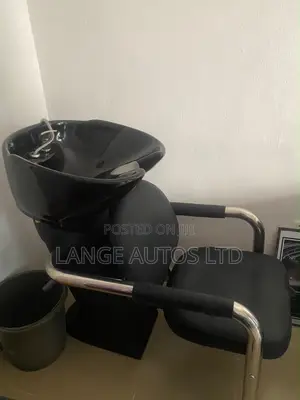 Saloon Wash Head Basin.
