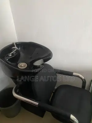 Saloon Wash Head Basin.