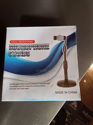 Phone Stand