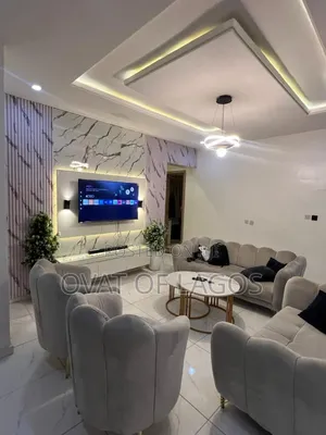 Furnished 2bdrm Apartment in Harris Drive, VGC / Ajah for sale