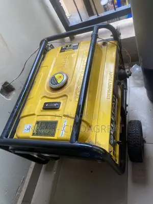 4.5kva Generator