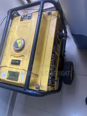4.5kva Generator