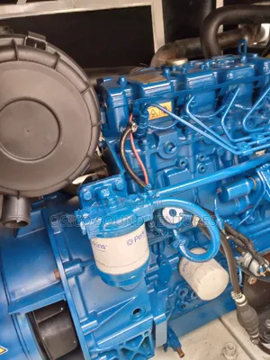 22 kVA FG Wilson