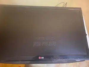 Plasma Television