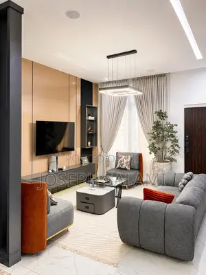 2bedroom Terrace Duplex Short Let