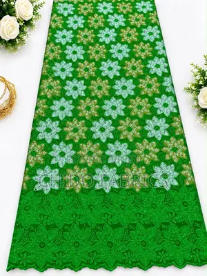 Sample Lace