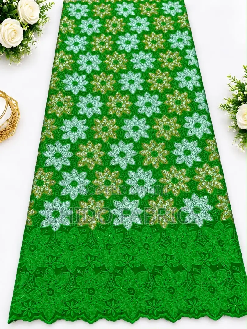 Sample Lace
