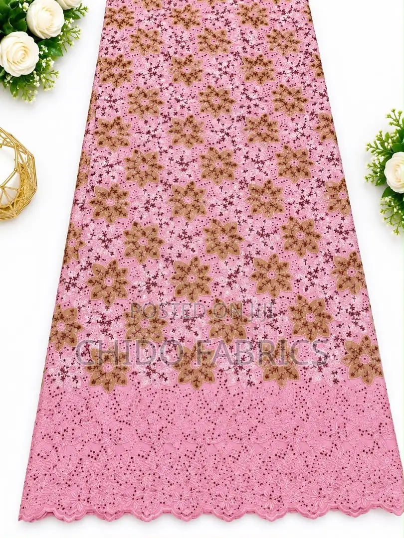 Sample Lace