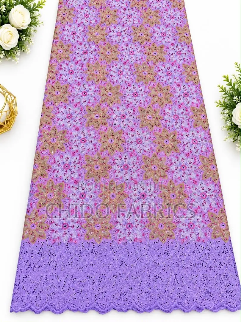 Sample Lace