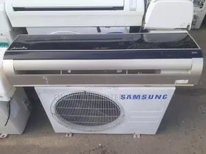 UK Used 1.5hp Samsung Split Unit AC Energy Saver